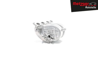 SAUGROHRMODUL METZGER AUTOTEILE 2100027 35