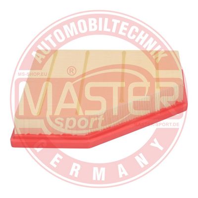 Vzduchový filter MASTER-SPORT GERMANY 28054-LF-PCS-MS