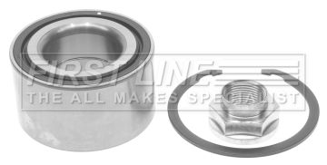 Wheel Bearing Kit FIRST LINE FBK1162