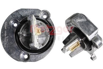 UNITATE DE CONTROL LUMINI METZGER AUTOTEILE 0896598 1