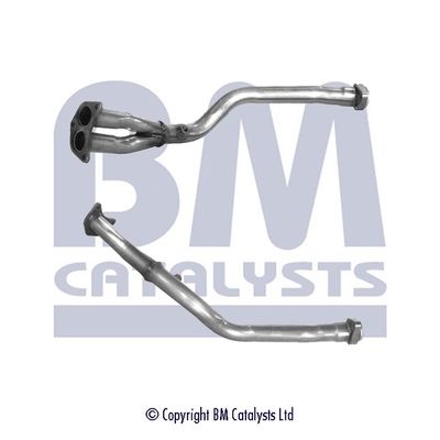 изпускателна тръба BM Catalysts BM70182