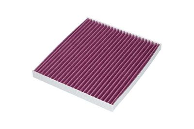 FILTRU AER HABITACLU AMC Filter TC1011X 24