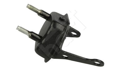 Łożyskowanie, korpus osi HART 420 721