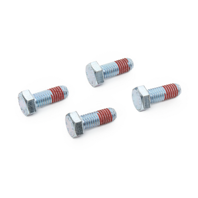комплект спирачно феродо, дискови спирачки RIDEX 402B0141P