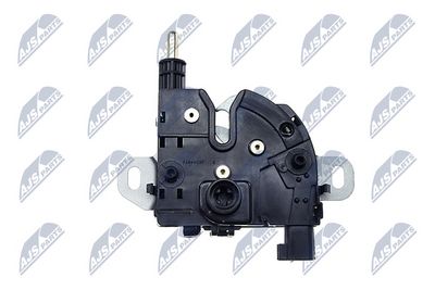 motorházfedél zár NTY EZC-FR-007