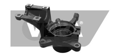 ACHSSCHENKEL RADAUFHäNGUNG