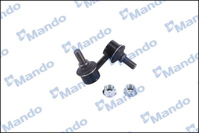 биалета MANDO SLH0076