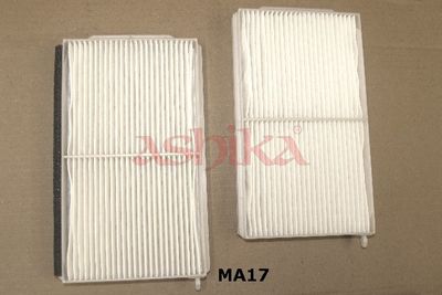 Filter, Innenraumluft