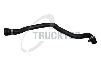 маркуч на радиатора TRUCKTEC AUTOMOTIVE 08.59.055