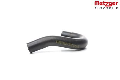 KüHLERSCHLAUCH METZGER AUTOTEILE 2420137 18