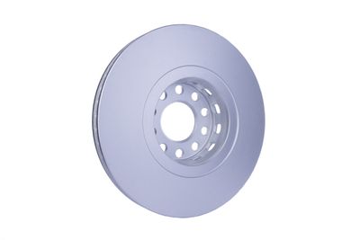 BREMSSCHEIBE HELLA 8DD355127191 2