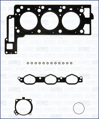 Комплект прокладок, головка цилиндра WILMINK GROUP WG1454371 для MERCEDES-BENZ C-CLASS