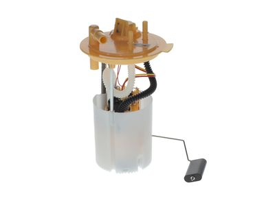 SISTEM ALIMENTARE CU COMBUSTIBIL BOSCH 0580203465 17