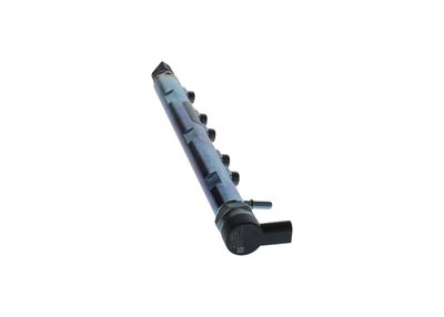 VERTEILERROHR KRAFTSTOFF BOSCH 0445214182 11