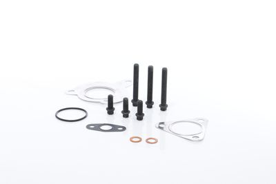 SET MONTAJ TURBOCOMPRESOR BTS Turbo T931211ABS 5
