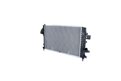 KüHLER MOTORKüHLUNG NRF 53447 10