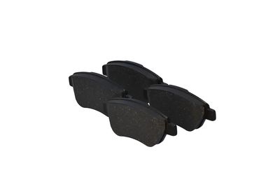 BREMSBELAGSATZ SCHEIBENBREMSE VALEO 301825A 17