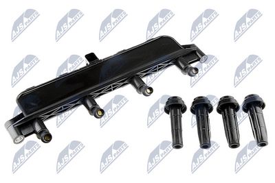 BOBINA DE INDUCTIE NTY ECZPE003 1