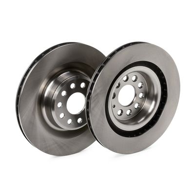 спирачен диск RIDEX 82B2875