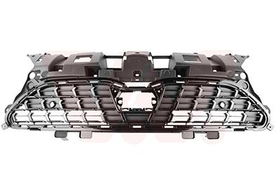 Radiateurgrille