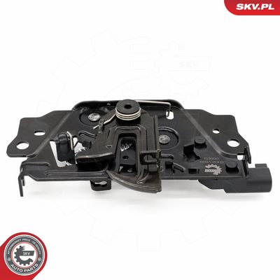 Zámek kapoty motoru ESEN SKV 60SKV609