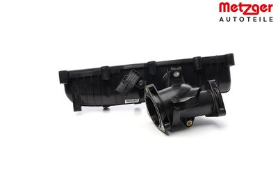 SAUGROHRMODUL METZGER AUTOTEILE 2100154 3