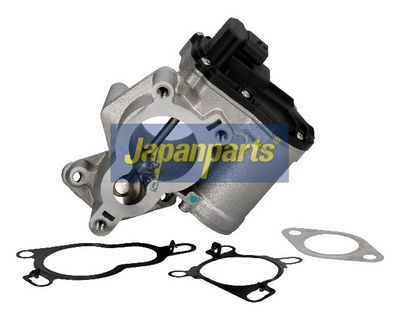 JAPANPARTS ERG vožtuvas