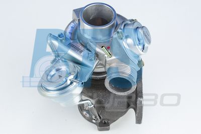 LADER AUFLADUNG BTS Turbo T912301 7