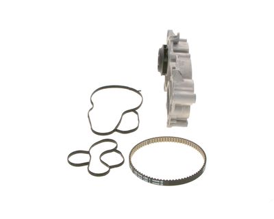 SET POMPA APA + CUREA DINTATA BOSCH 1987946976 1