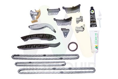 CHIT LANT DE DISTRIBUTIE