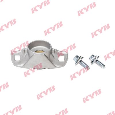 Pakabos statramsčio atraminis guolis