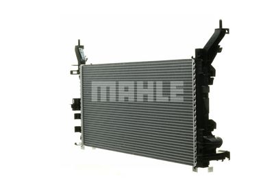 RADIATOR RACIRE MOTOR MAHLE CR896000P 34