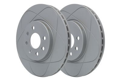 Brake Disc 24.0325-0148.1