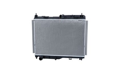 RADIATOR RACIRE MOTOR NRF 550069 5