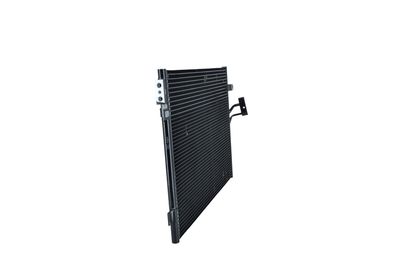 CONDENSATOR CLIMATIZARE NRF 350098 39