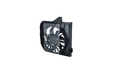 VENTILATOR RADIATOR NRF 47032 29