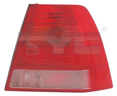 Задний фонарь TYC 11-5947-11-2 для VW BORA