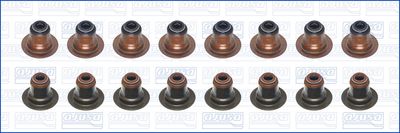 SET GARNITURI AX SUPAPE