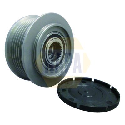 NAPA Alternator Freewheel Clutch NOP1087