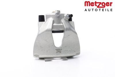ETRIER FRANA METZGER AUTOTEILE 6260015 37