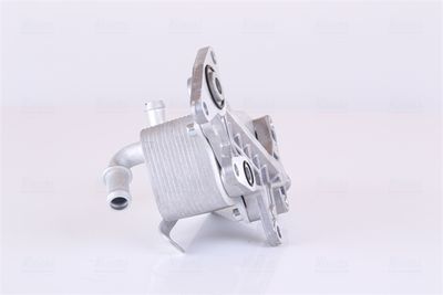 RADIATOR RACIRE ULEI CUTIE DE VITEZE AUTOMATA NISSENS 90748 1