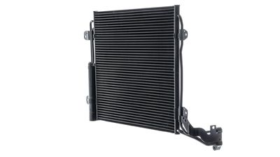 CONDENSATOR CLIMATIZARE MAHLE AC454000P 35