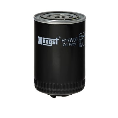 Olejový filtr HENGST FILTER H17W05