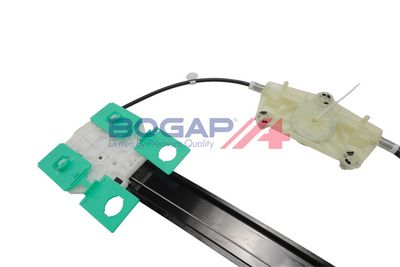 MECANISM ACTIONARE GEAM BOGAP A5341117 2