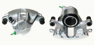 ETRIER FRANA BUDWEG CALIPER 341729