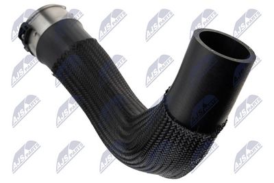Hadička plnícího vzduchu NTY GPP-RE-086