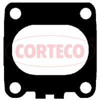 Прокладка, выпускной коллектор CORTECO 460371H для MERCEDES-BENZ 190