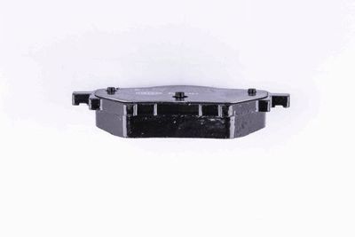 Brake Pad Set, disc brake 8DB 355 020-991