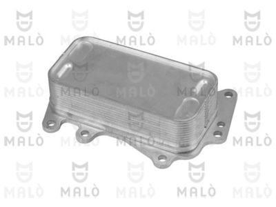 маслен радиатор, двигателно масло AKRON-MALÒ 135053