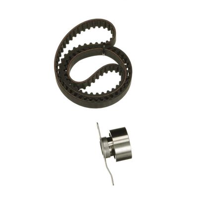 ZAHNRIEMENSATZ GATES K015410XS 67